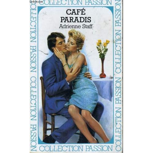 Café Paradis