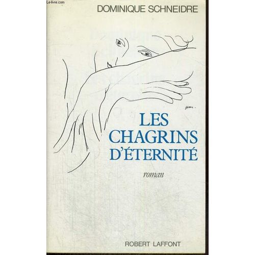 Les Chagrins D'éternité