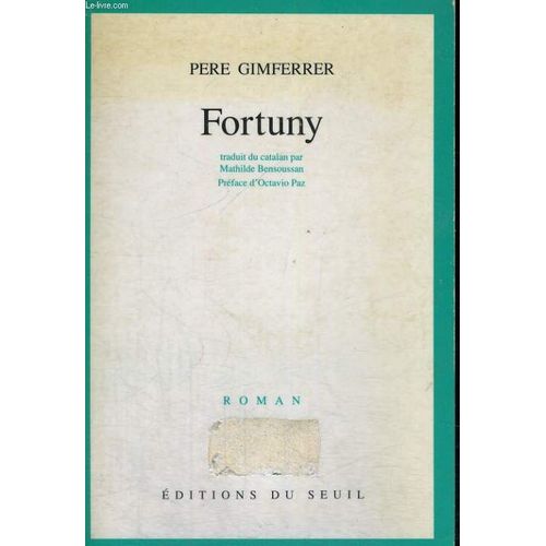 Fortuny