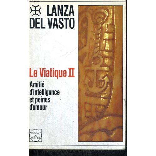 Viatique - T.2