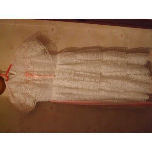 Robe De Cérémonie Autre Ton