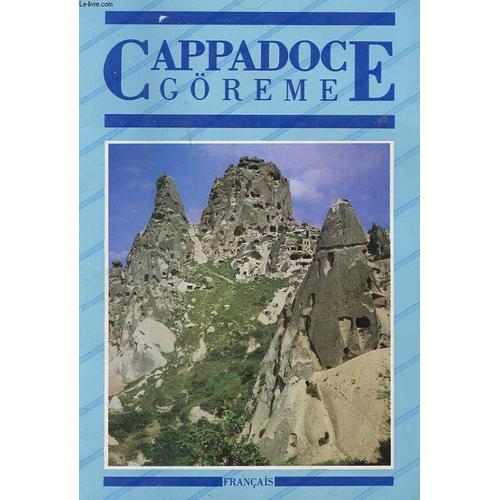 Cappadoce Cöreme