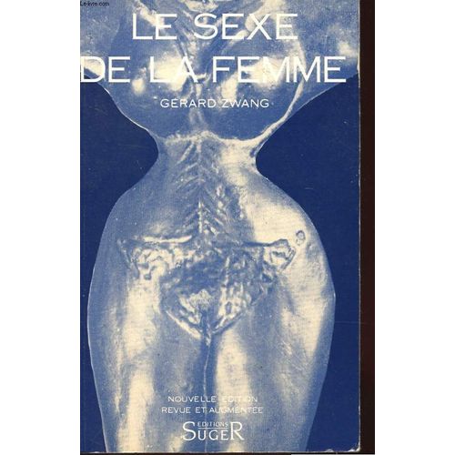 Le Sexe De La Femme