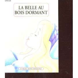 La Belle Au Bois Dormant
