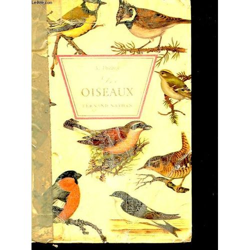 Les Oiseaux