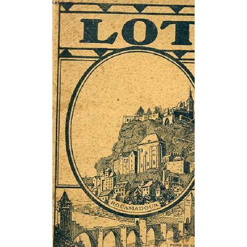 Lot (Incomplet)