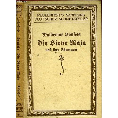 Die Biene Maja Und Ihre Abenteuer