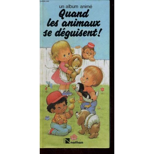 Quand Oiseaux Se Deguise