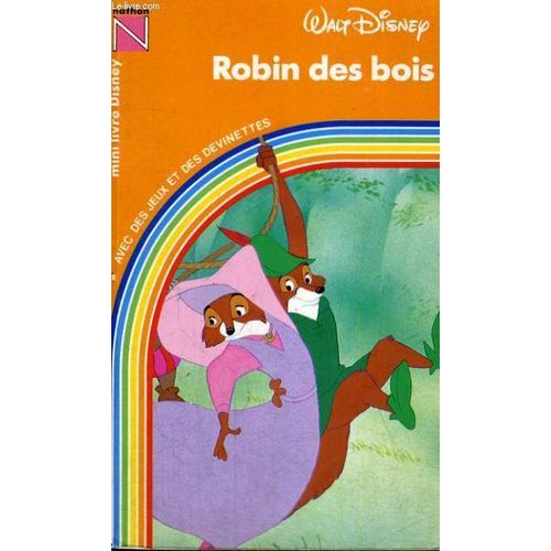 Robin Des Bois