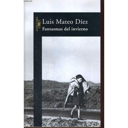 Fantasmas Del Invierno