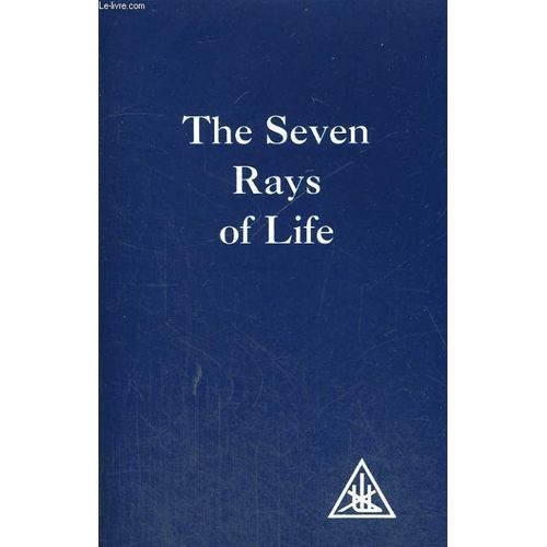 The Seven Rays Of Life
