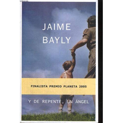 Y De Repente, Un Angel
