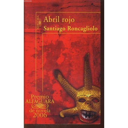 Abril Rojo