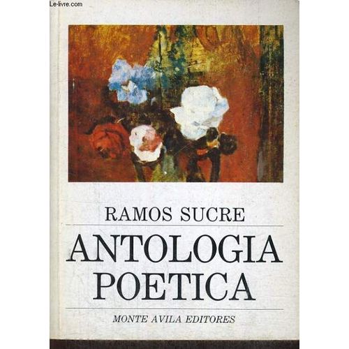 Antologia Poetica