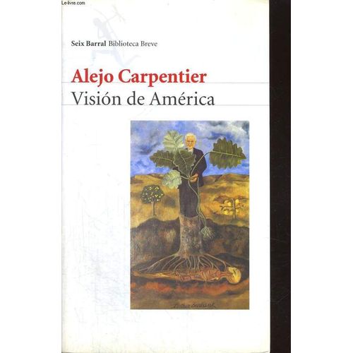 Vision De América