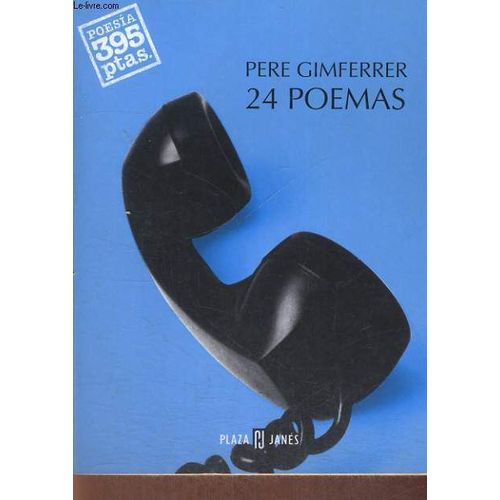 24 Poemas