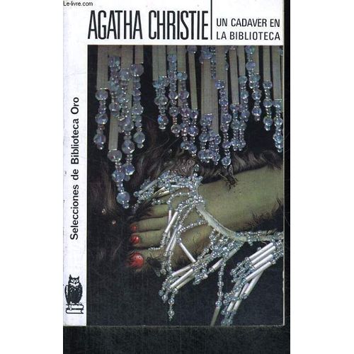 Un Cadaver En La Biblioteca