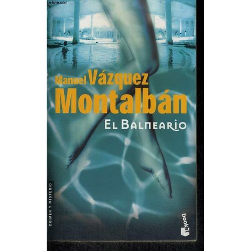 El Balneario