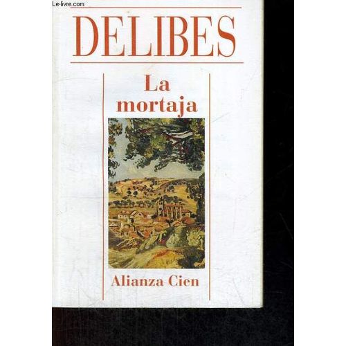 La Mortaja