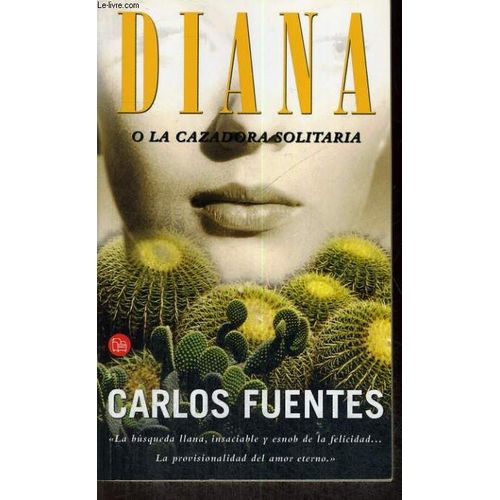 Diana O La Cazadora Solitaria