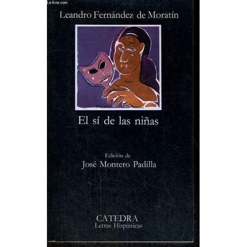 El Si De Las Niñas