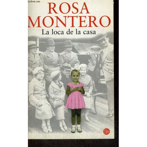 La Loca De La Casa