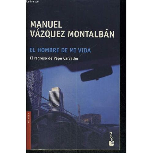 El Hombre De Mi Vida