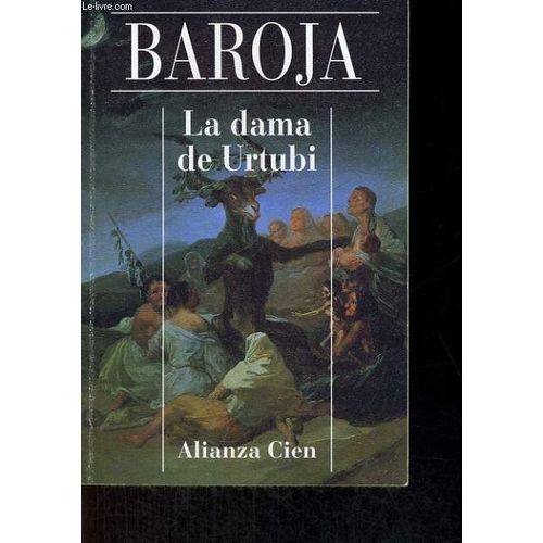 La Dama De Urtubi
