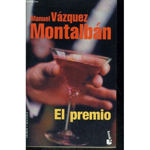 El Premio