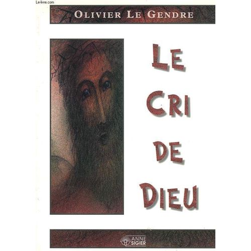 Cri De Dieu