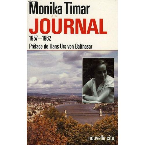 Journal 1957 1962