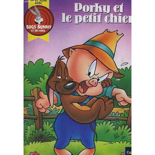 Porky Et Le Petit Chien