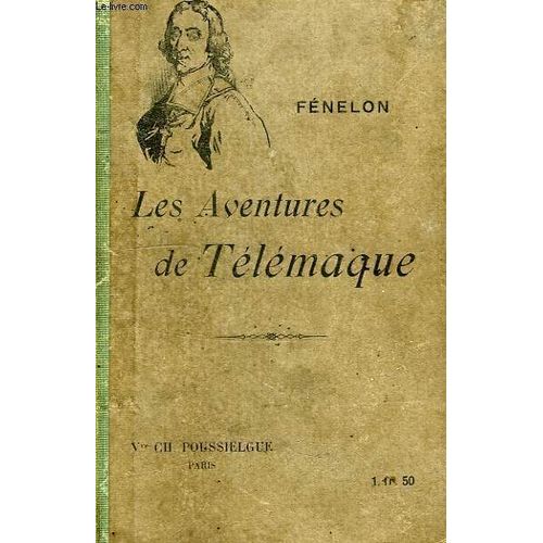 Les Aventures De Telemaque