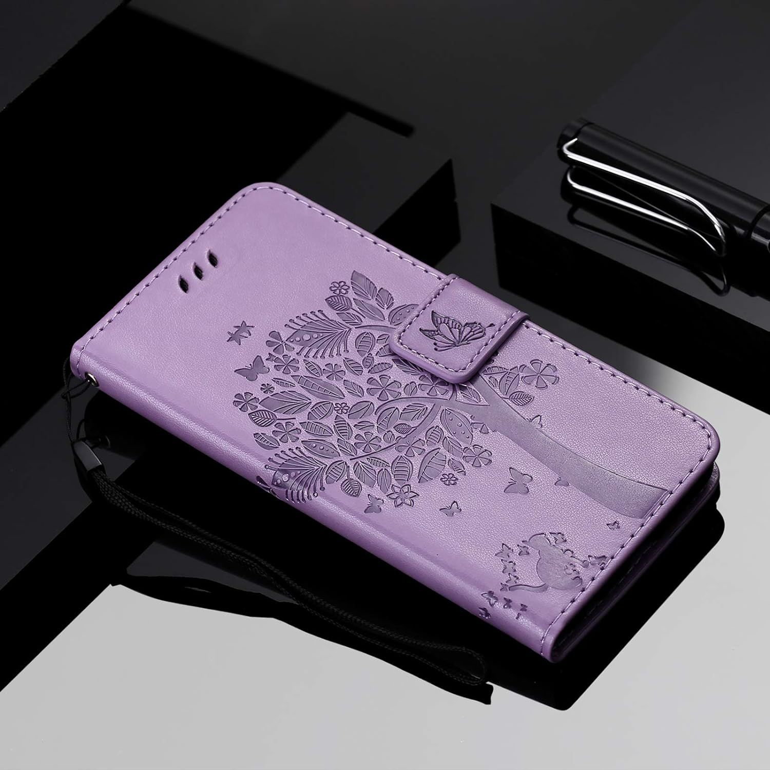 Coque Pour Oppo Find X2 Lite Rabat Etui,Oppo Find X2 Lite 5g... - 5