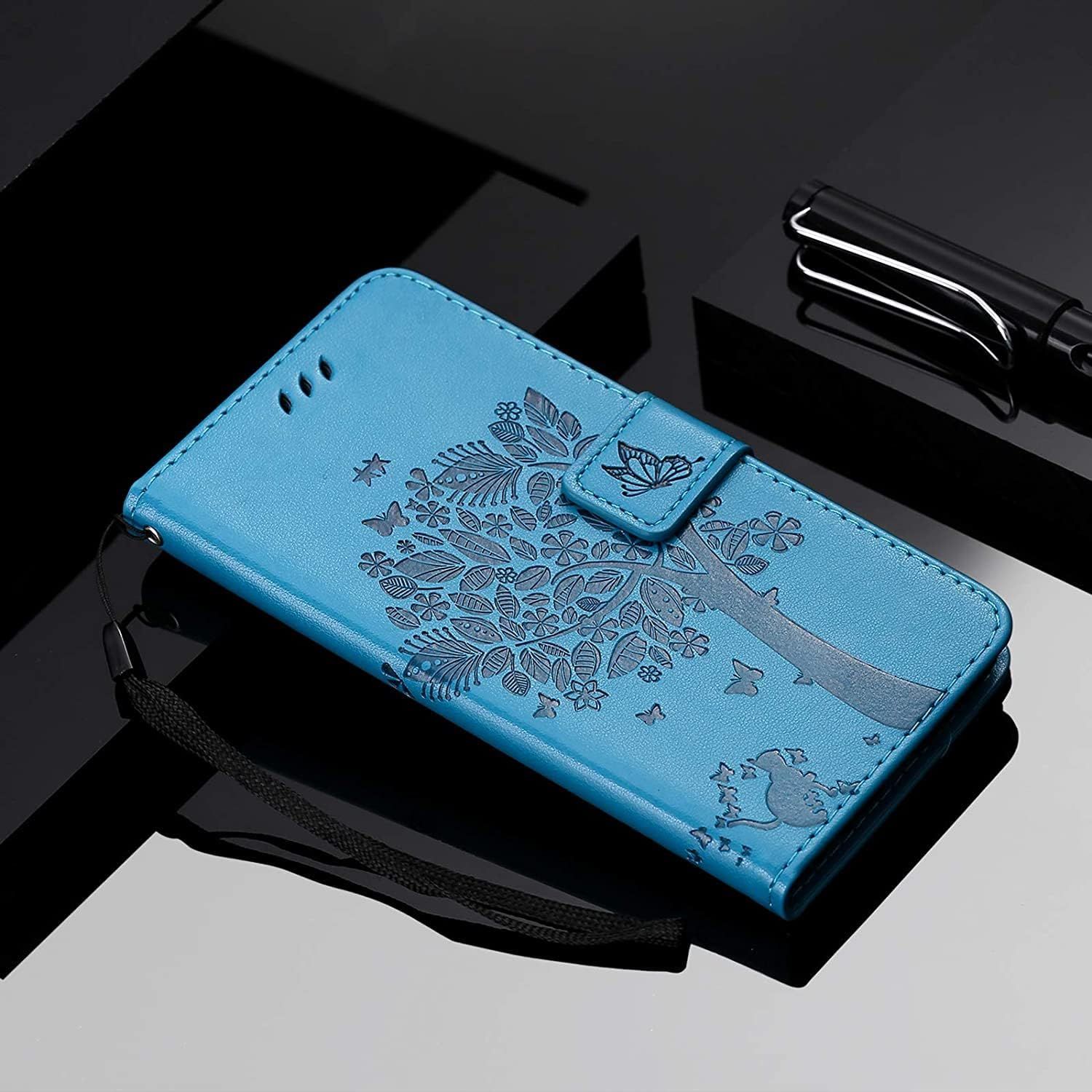 Coque Pour Oppo Find X2 Pro Rabat Etui,Oppo Find X2 Pro 5g P... - 4