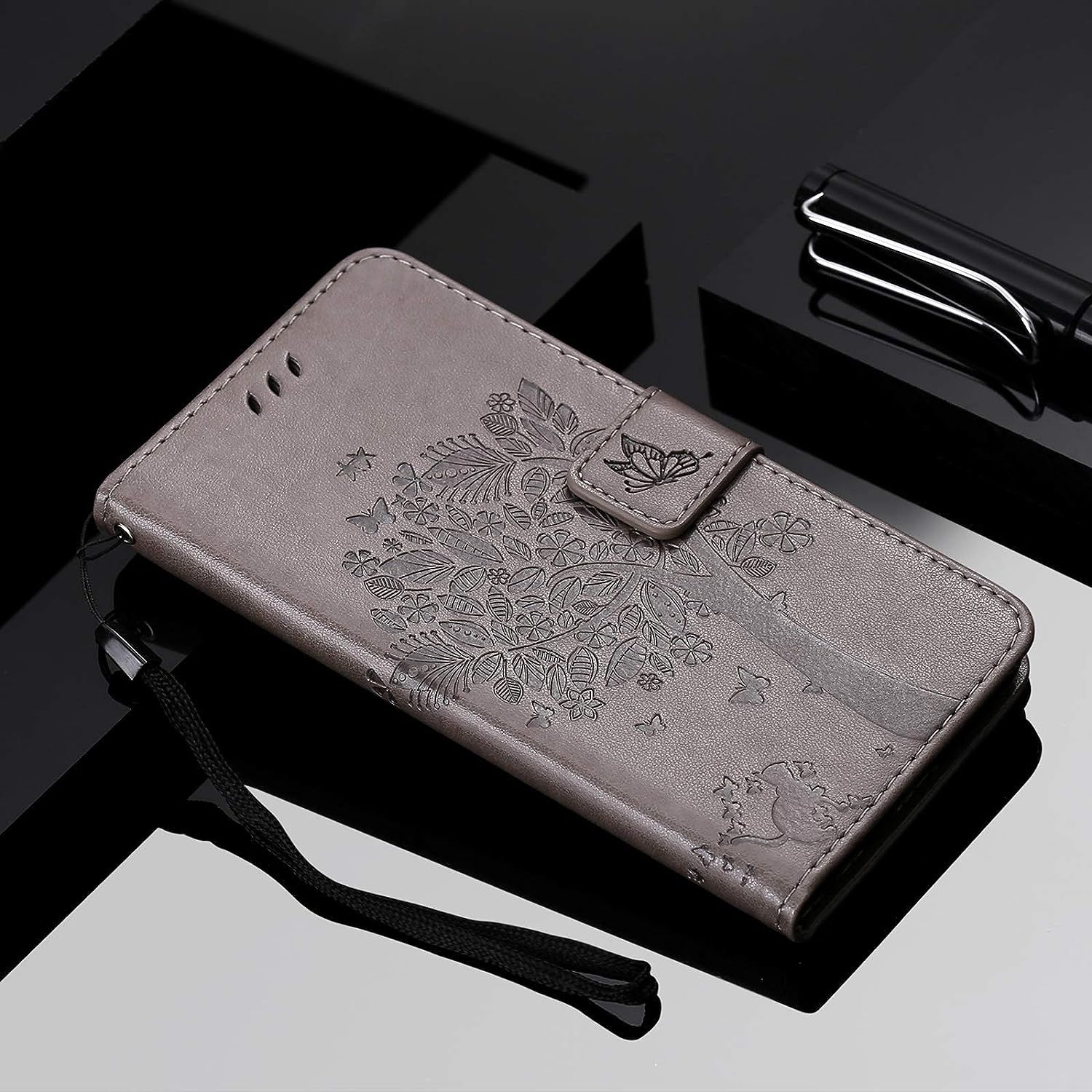 Coque Pour Oppo Find X2 Lite Rabat Etui,Oppo Find X2 Lite 5g... - 5