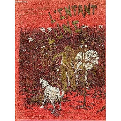 L'enfant De La Lune