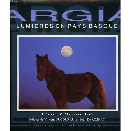 Argia, Lumiere En Pays Basque