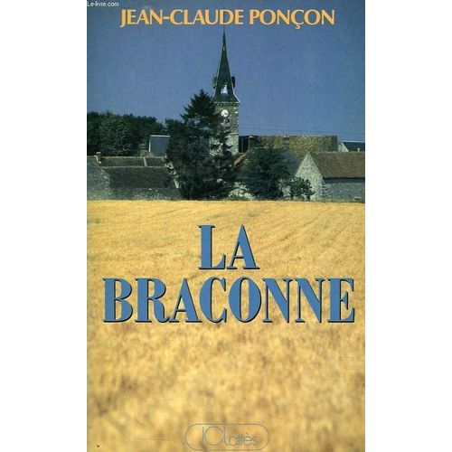 La Braconne