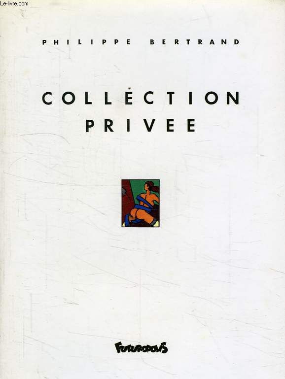 Collection Privee - Edition 1988