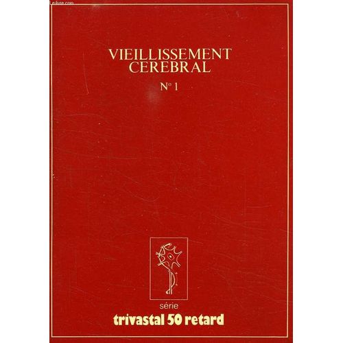 Vieillissement Cerebral, N° 1