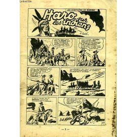 Zorro, N° 132