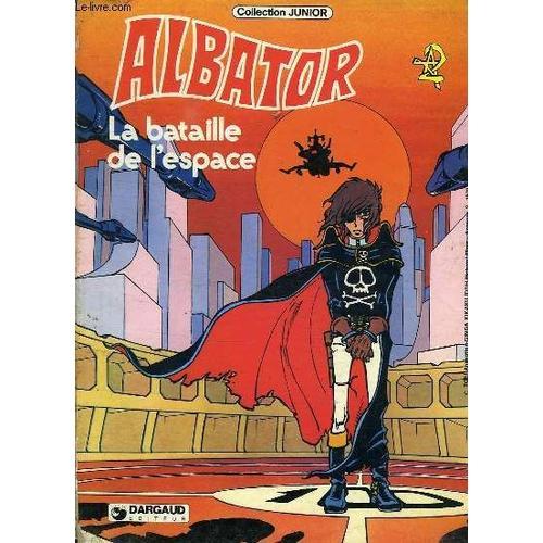 Albator photo de famille