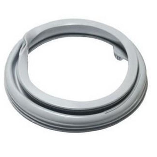 Joint de hublot (manchette) Lave-linge (C00057932 INDESIT ARISTON HOTPOINT 2I MARCHI ARISTON HOTPOINT WHIRLPOOL)