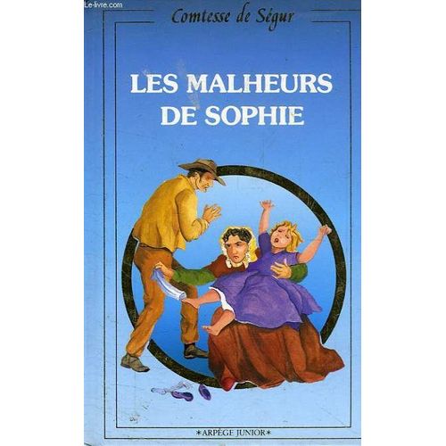 Les Malheurs De Sophie