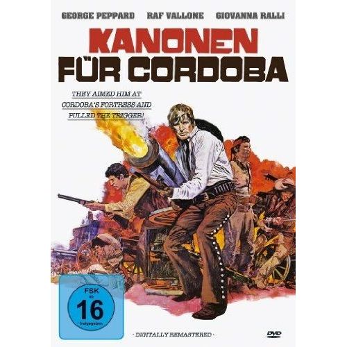 Kanonen Für Cordoba [Import Allemand] (Import)