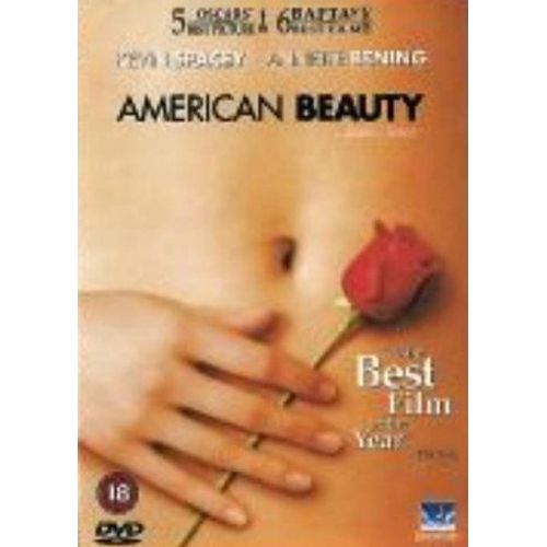 American Beauty [Import Anglais] (Import)