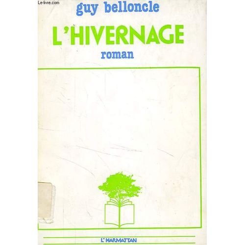 L'hivernage