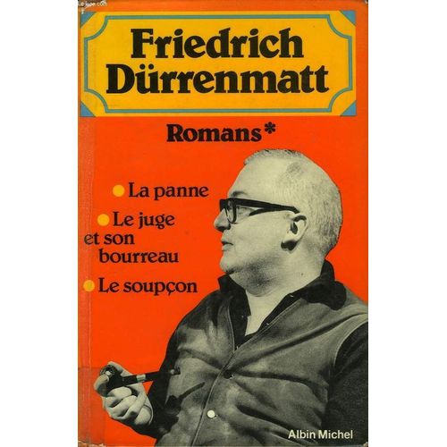 Romans - Tome 1