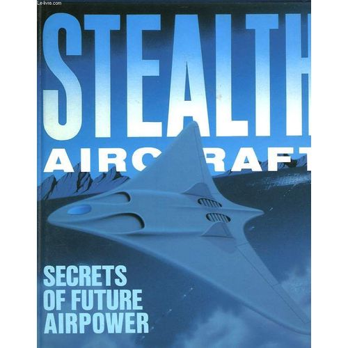 Stealth Aircraft